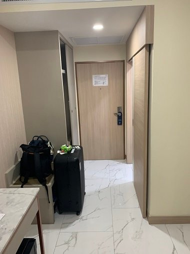 The 8 Hotel主图