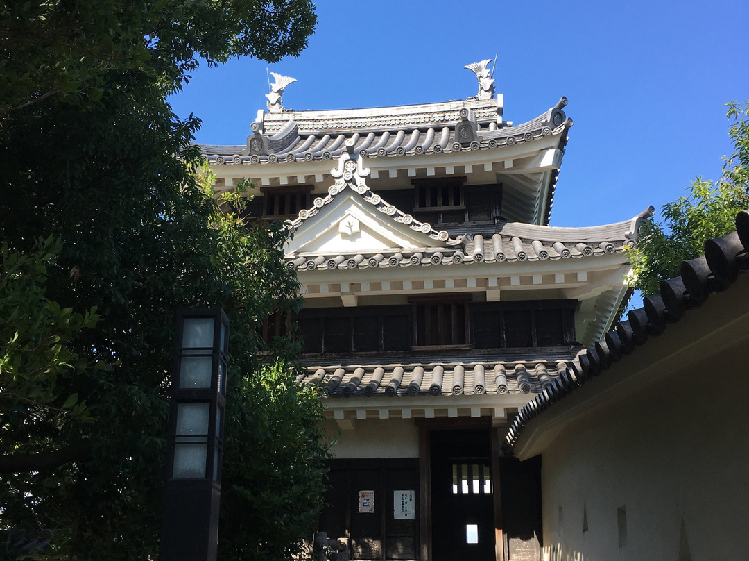 Nishio City Ikoi no Noen-西尾市必去景点