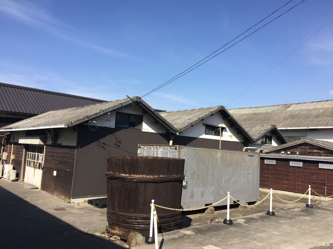 Morita Aji no Yakata-常滑市必去景点