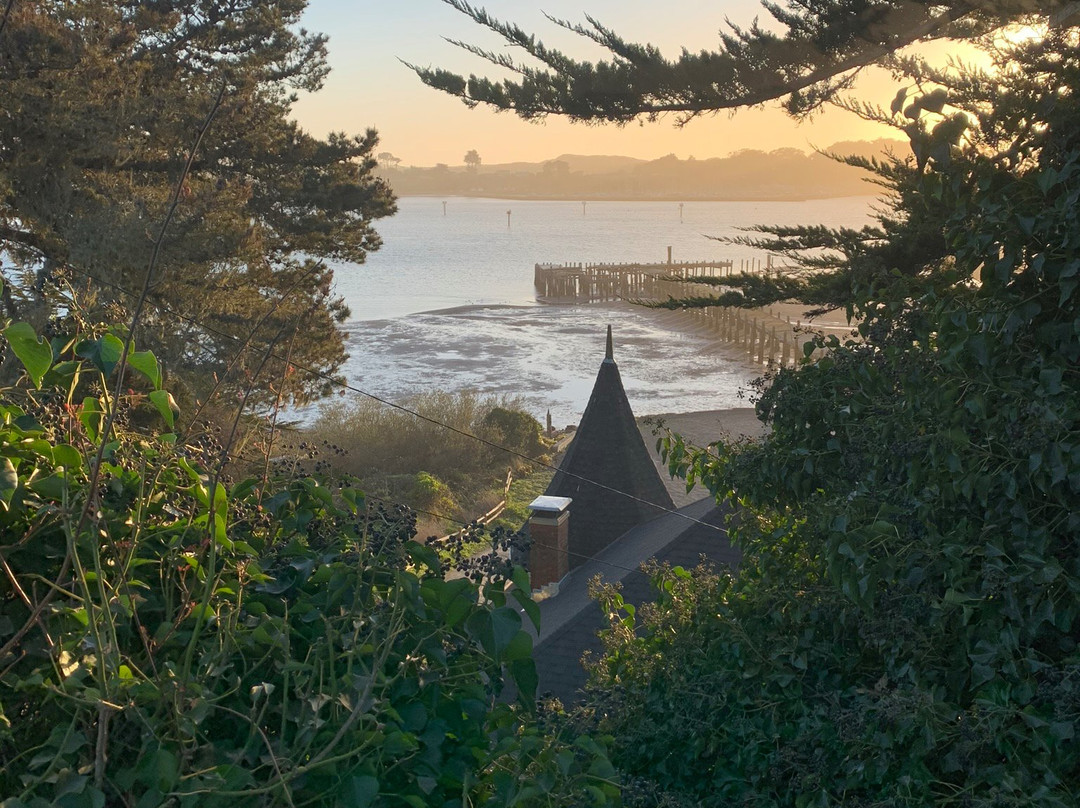 Bodega Harbor Inn主图