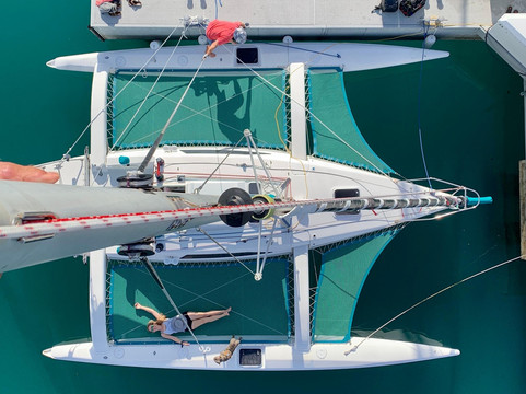 Cruise the Island-火奴鲁鲁必去景点