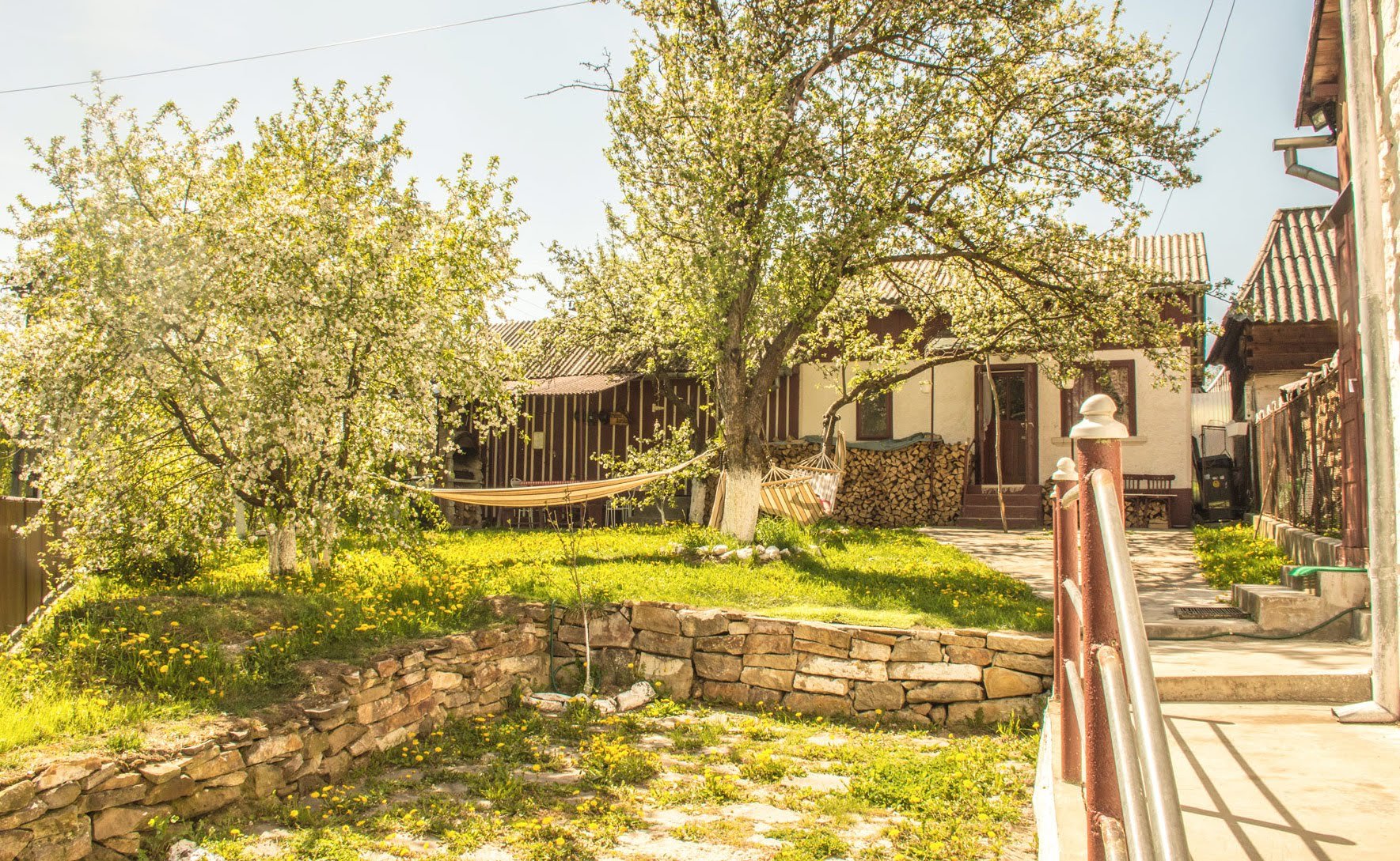 Casa Petri Rosia Montana-官方