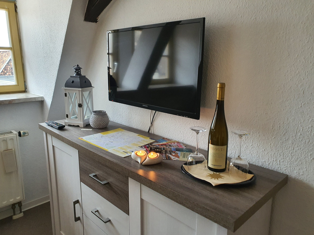 Hotel Zur Goldenen Sonne主图