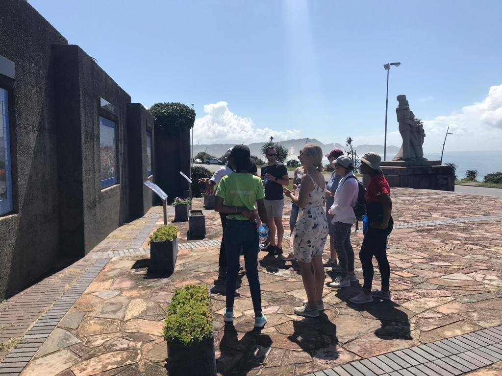 Imonti Tours-东伦敦必去景点