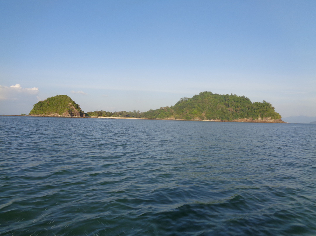 Reggae Island Private Island主图