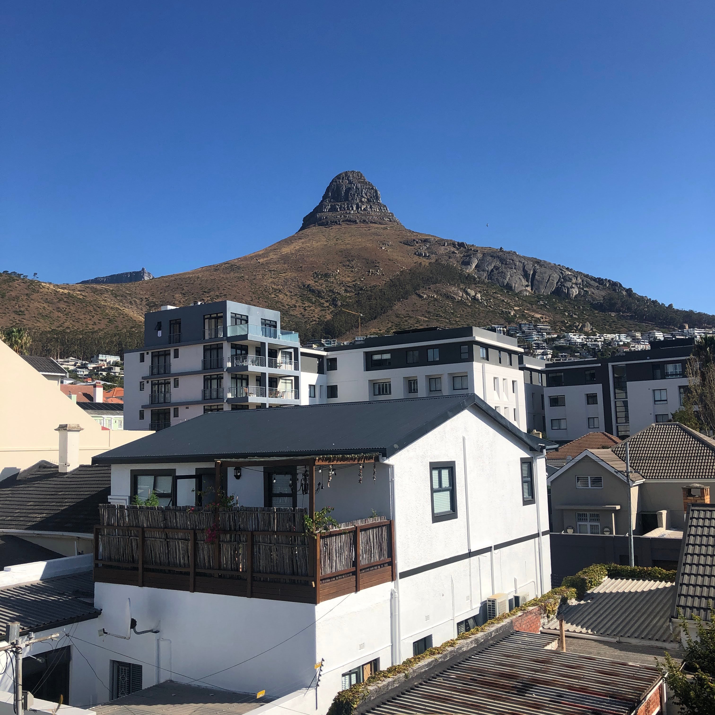 Pineapple House Boutique Hotel-酒店景观