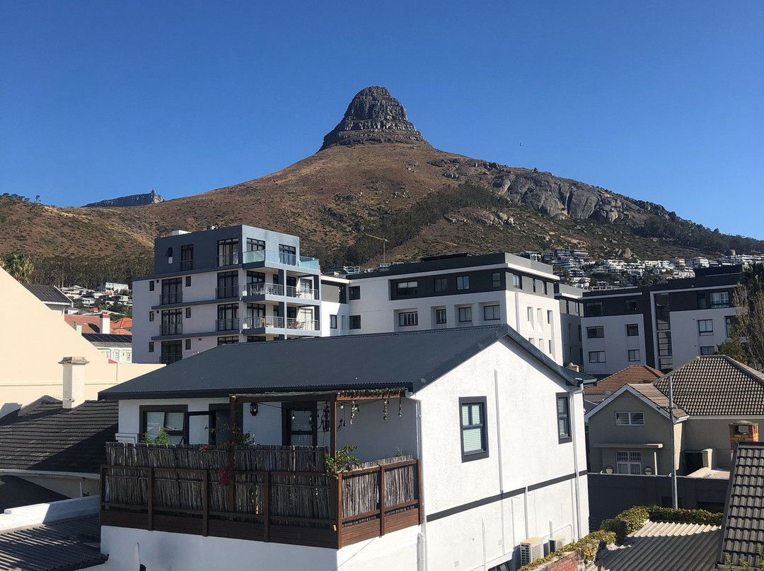 Pineapple House Boutique Hotel主图