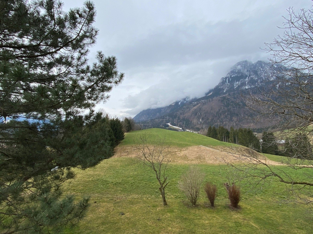 Pension Christoph主图