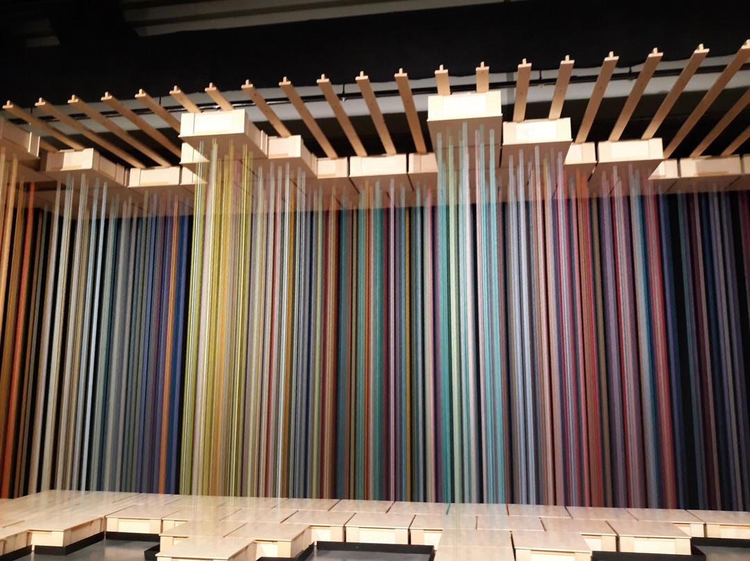 Wonderspaces Philadelphia-费城必去景点