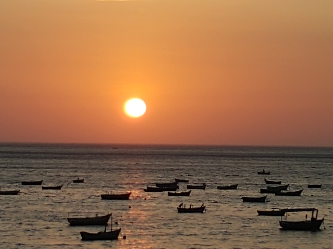 Playa Tortugas-Casma必去景点
