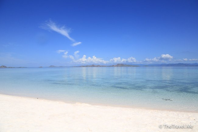 Taka Makassar Island景点图片