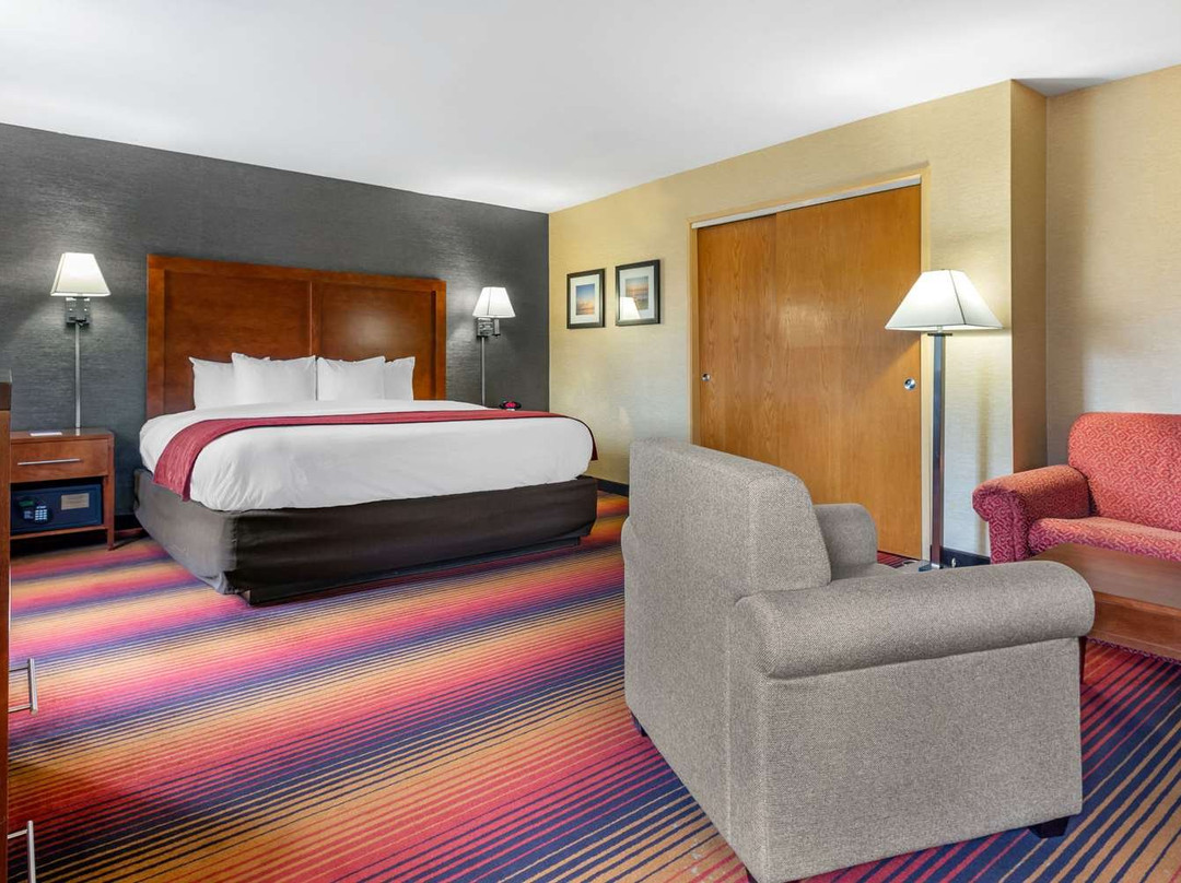 Red Roof Inn Fairfield主图