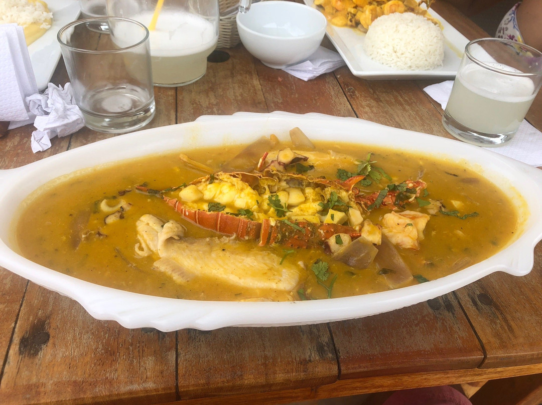 Baja Canoas Hotel主图