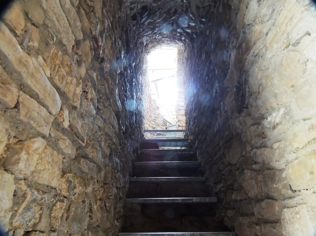 Torre di Satriano景点图片