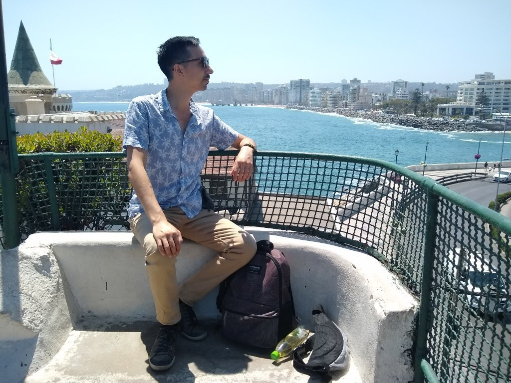 Wulff Castle-比尼亚德尔马必去景点