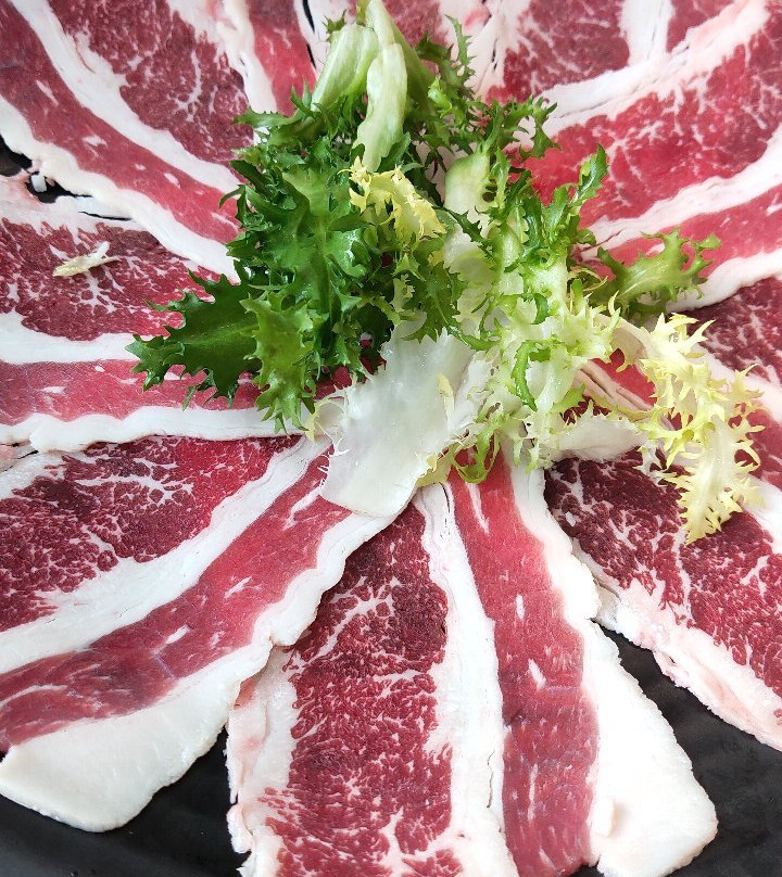 Chimi Farm景点图片