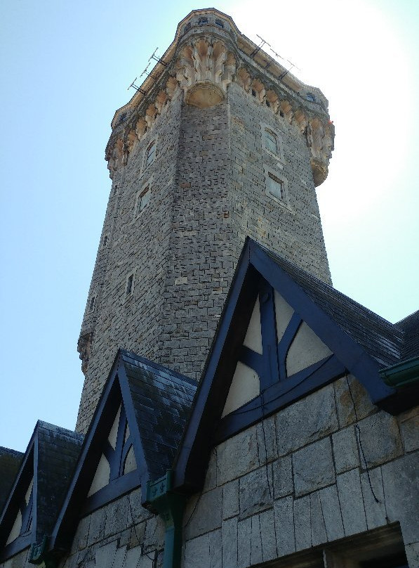 Torre Tanque景点图片