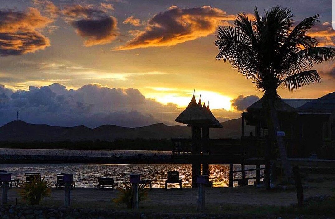 Golden Point Resort-官方