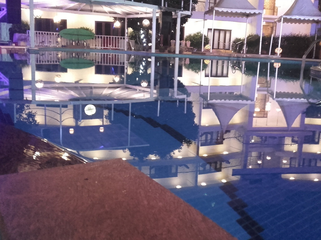 Park Regis Goa主图