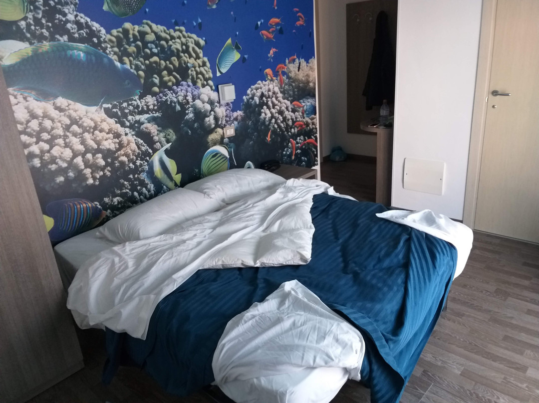 Hotel Miramare主图