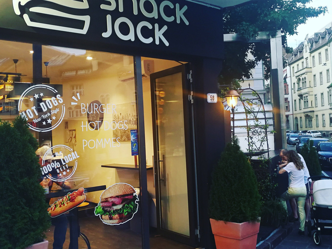 Snack Jack主图