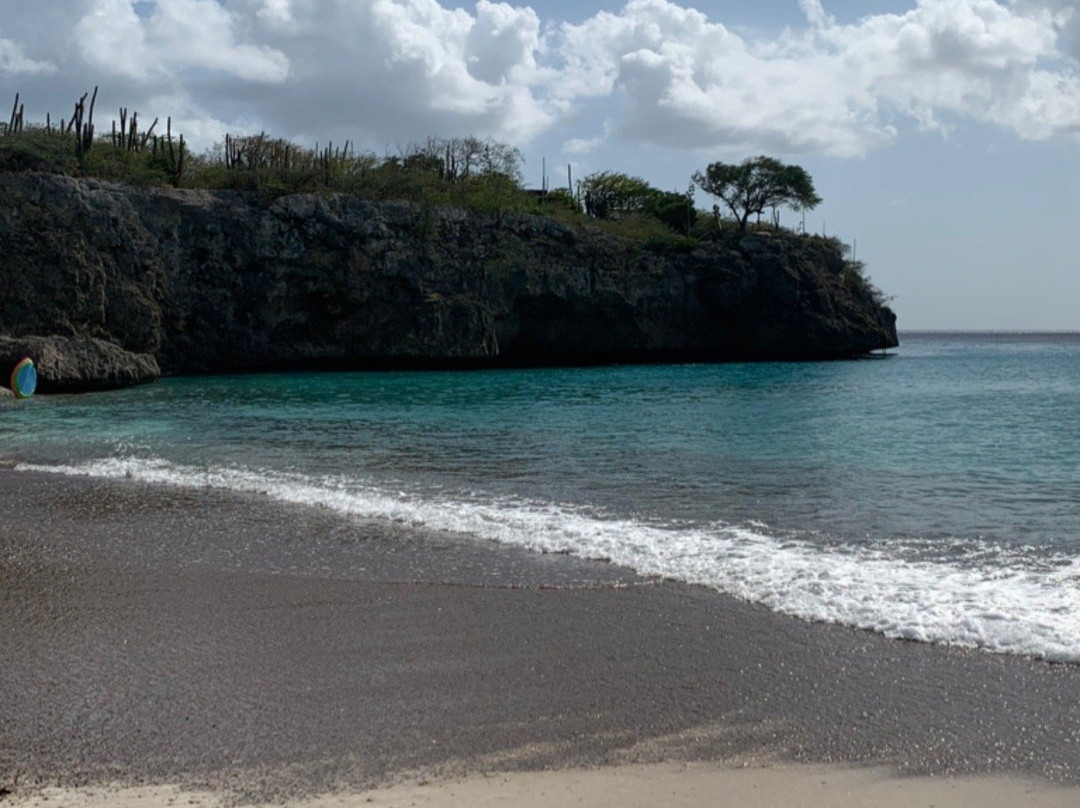 Jeremi Baai-Sabana Westpunt必去景点