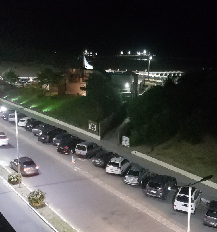 枫丹白露大酒店主图