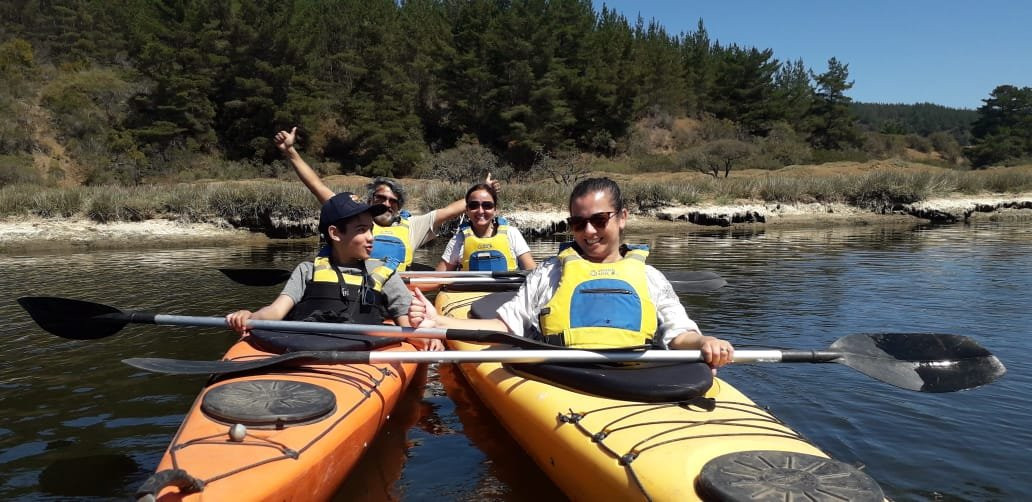 Chile Inexplorado Expediciones-皮钦勒姆必去景点