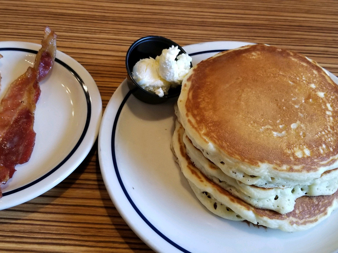 IHOP