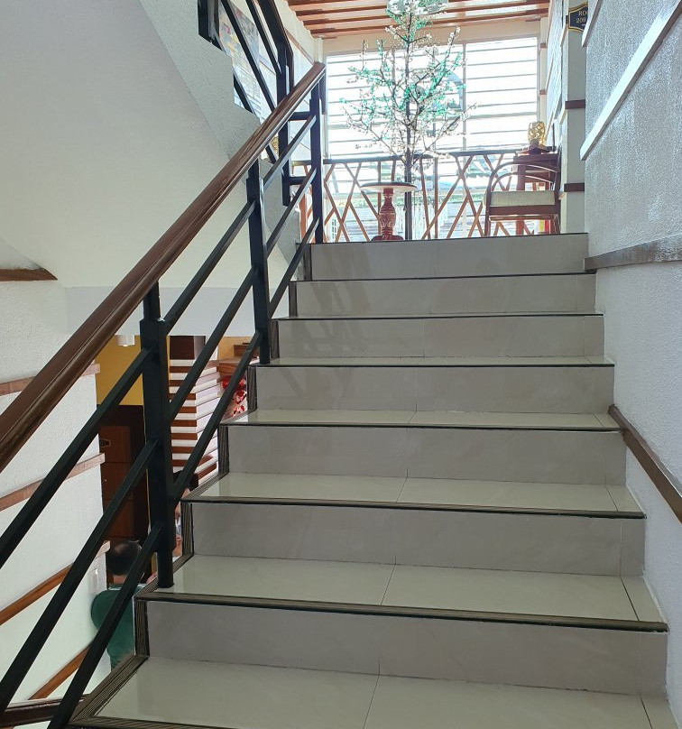 The Loft Hotel主图