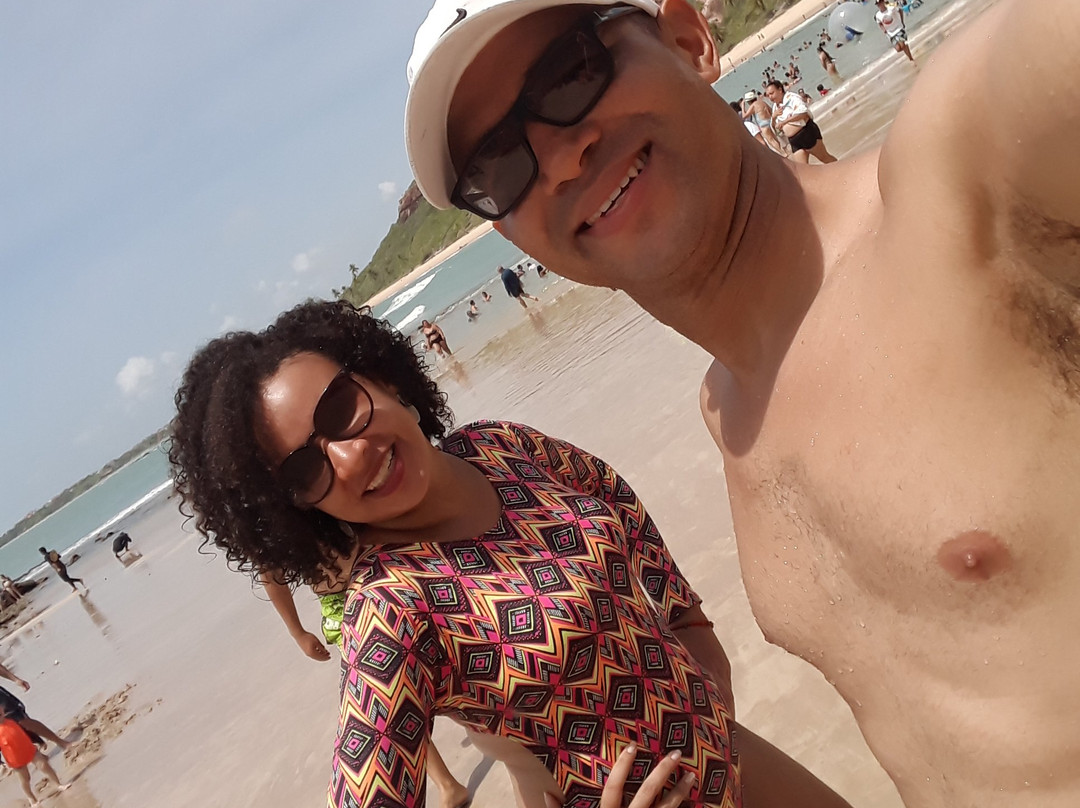 Luck Receptivo João Pessoa-Joao Pessoa必去景点