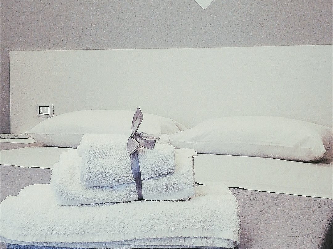 B&B fiore di loto主图
