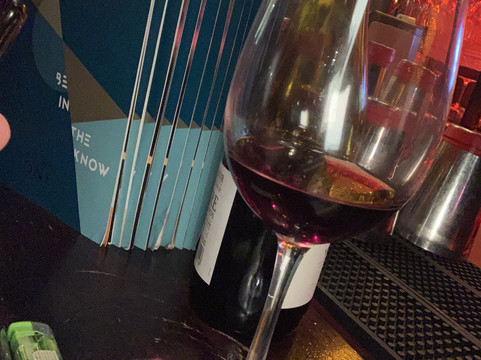 Be At One Leeds Millennium Square-利兹必去景点