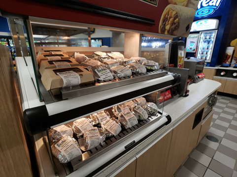 Orrington旅游攻略图片