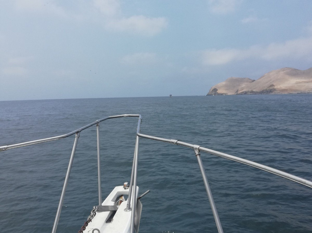 Balneario La Punta-Callao必去景点