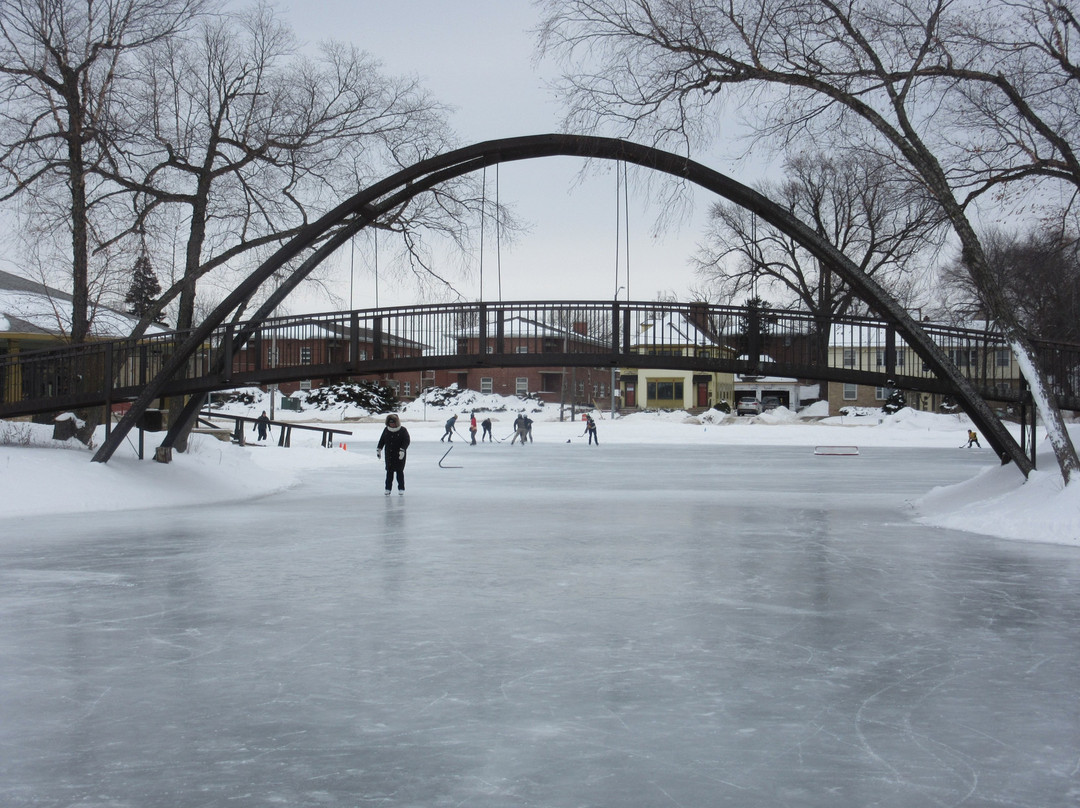 Tenney Park-麦迪逊必去景点