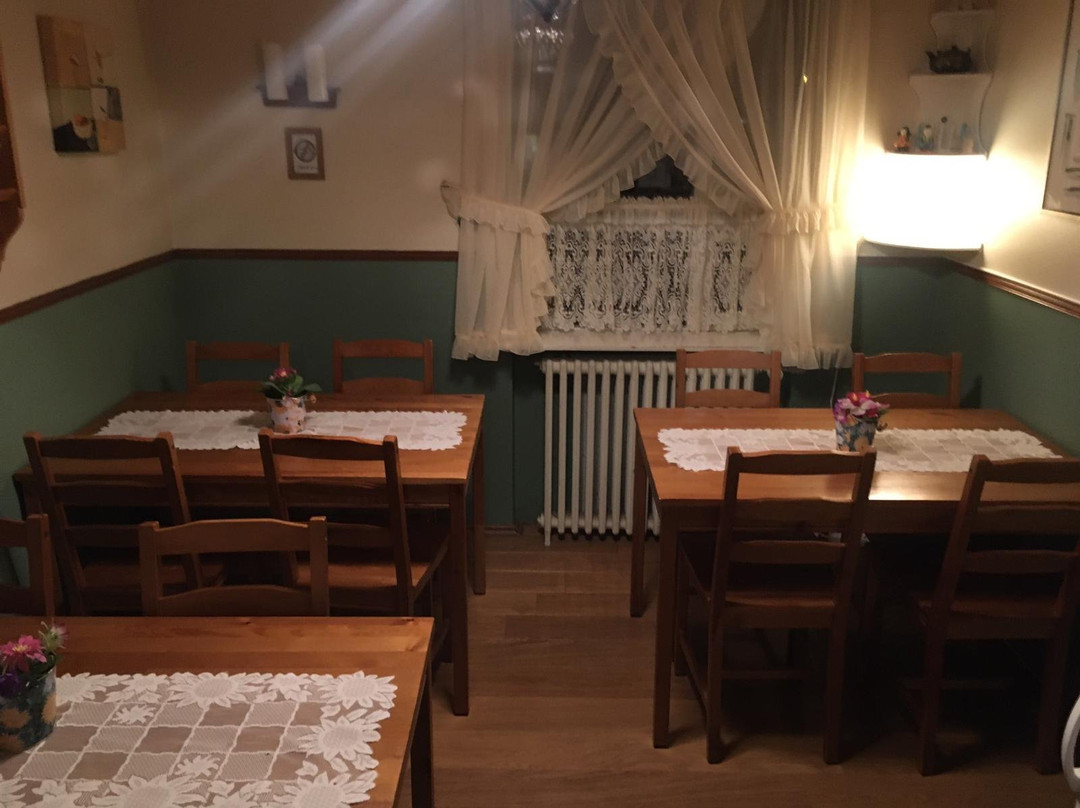 Grindavik Guesthouse主图