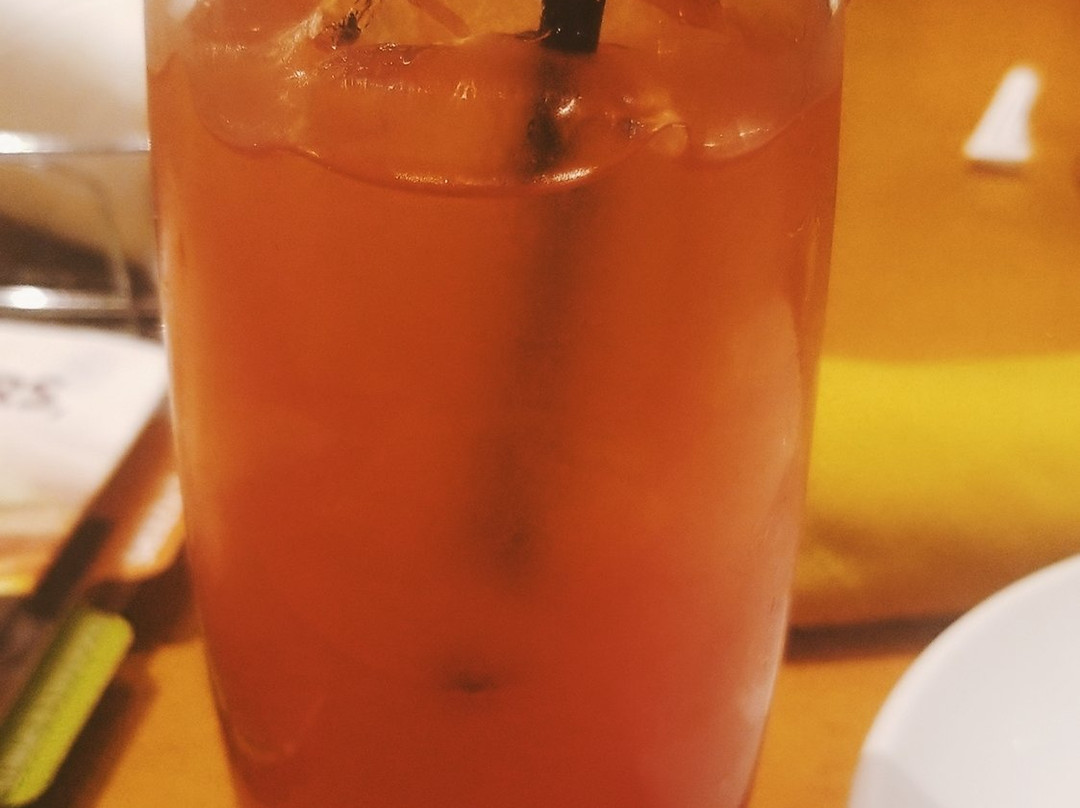 Olive Garden Italian Restaurant