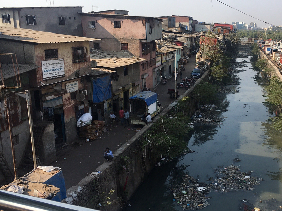 Slum Dreams Tours-孟买必去景点