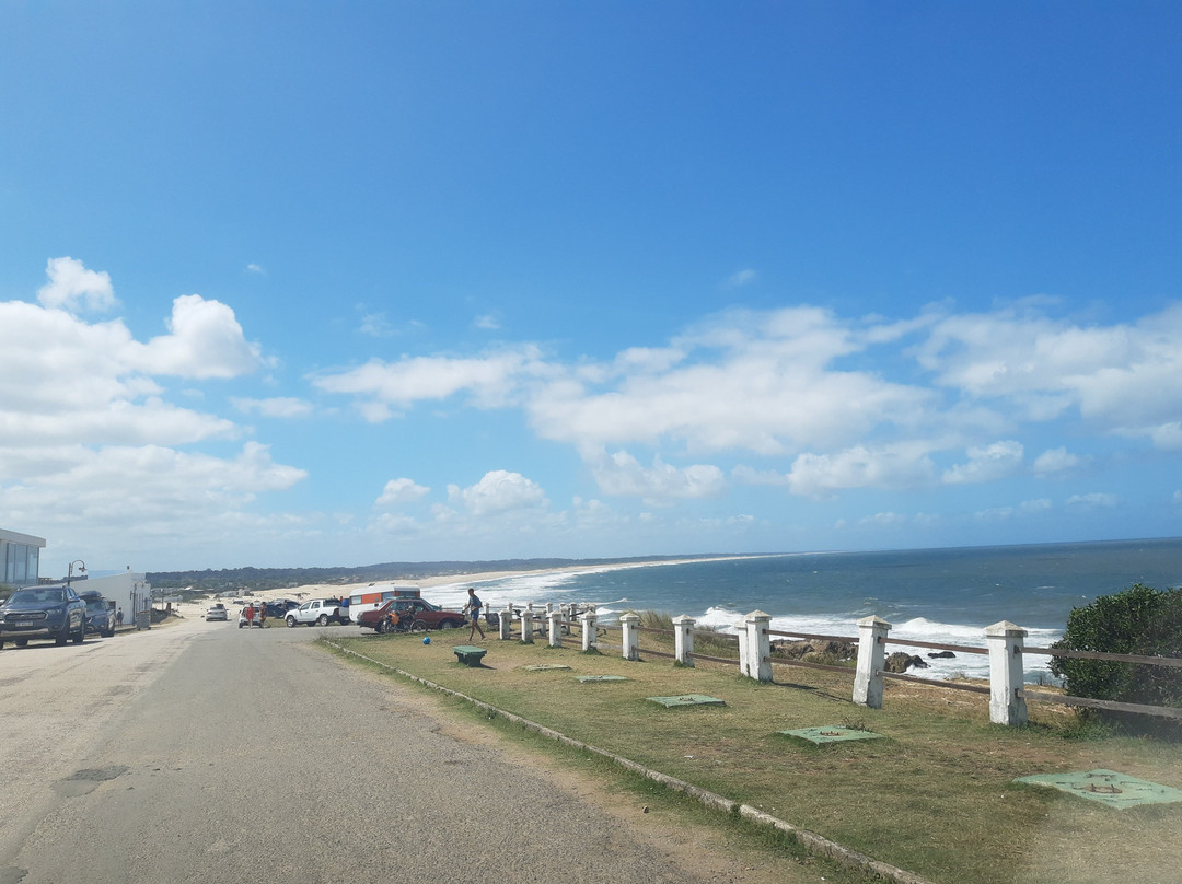 Balneario La Paloma-Rocha必去景点