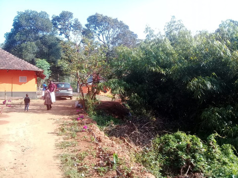 Stream Valley Cottages主图