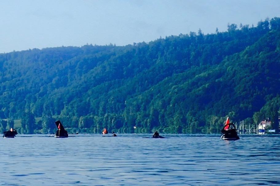 BEE moved-Cres必去景点