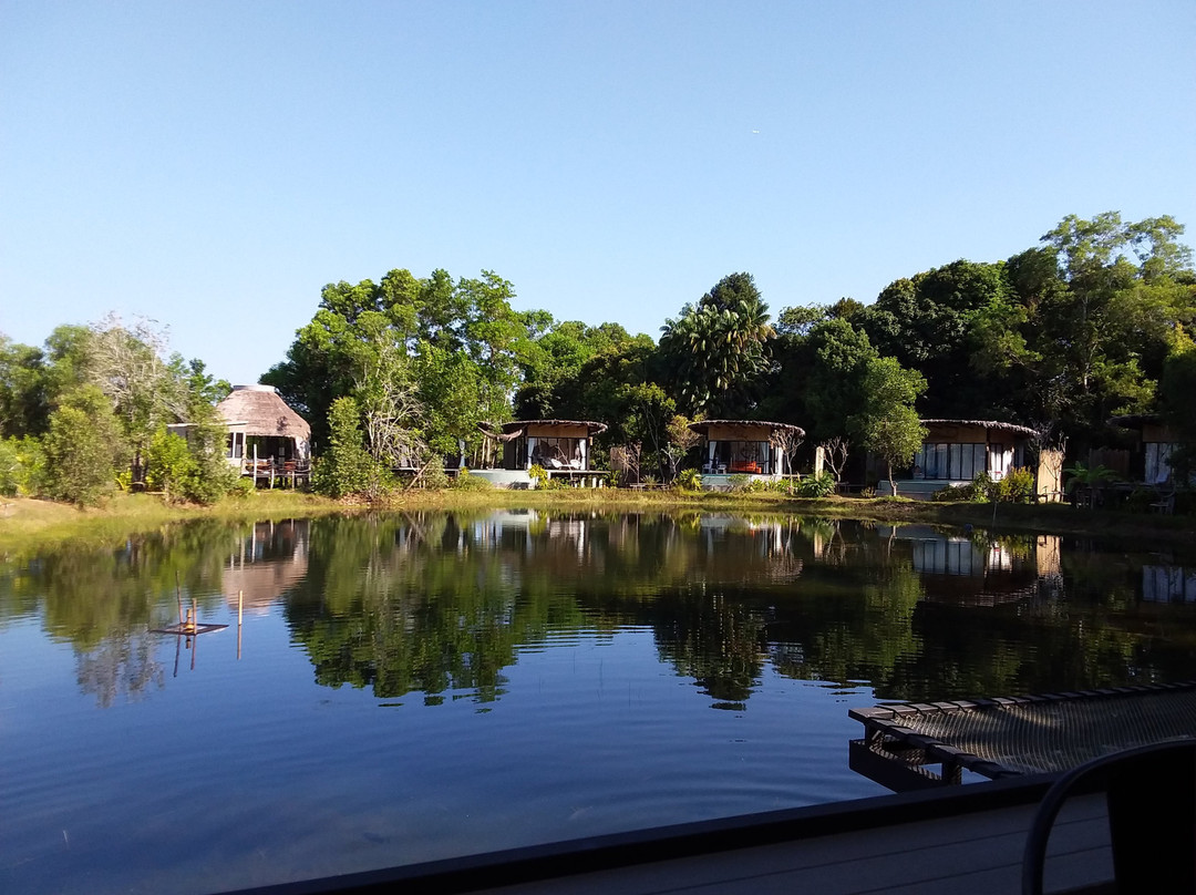 Awana Villa Resort Yaonoi主图