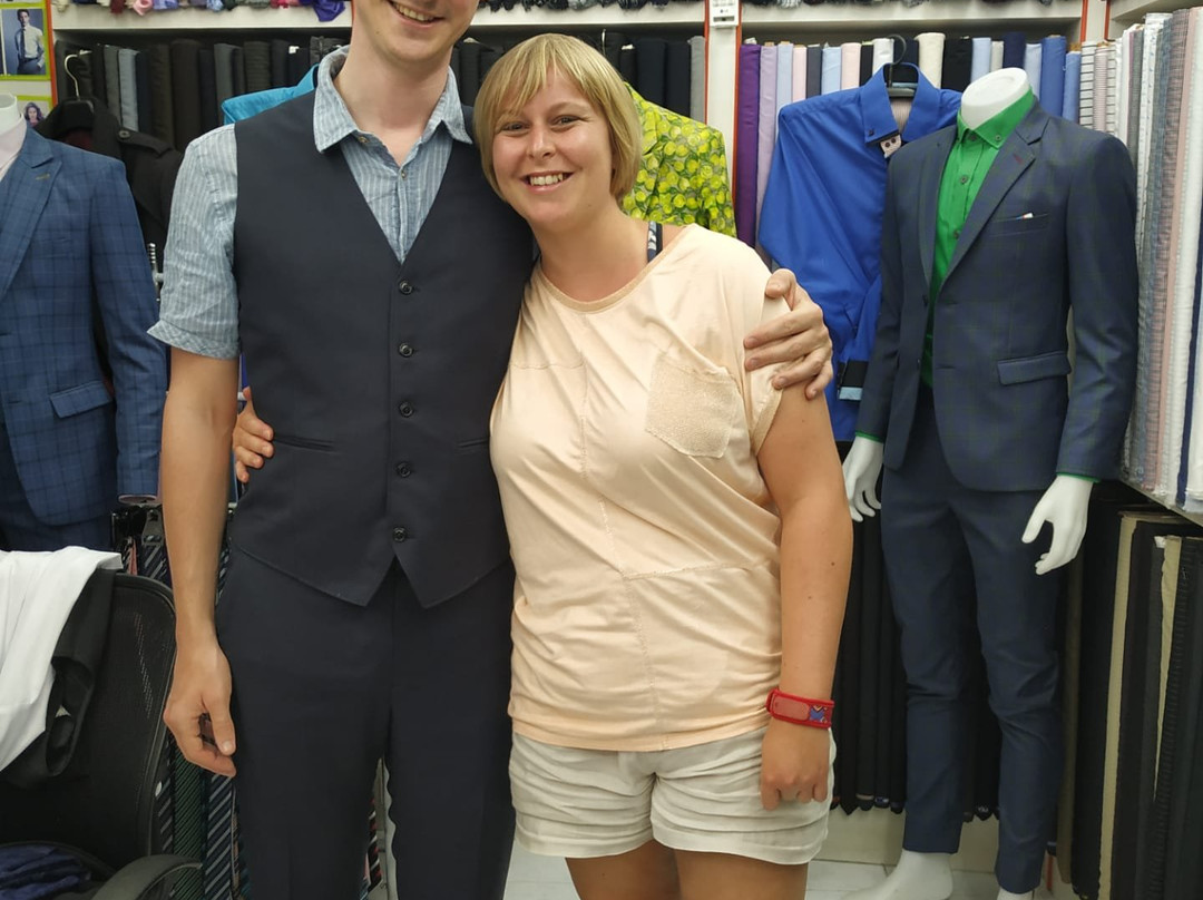 Designer Collection-Karon Beach必去景点