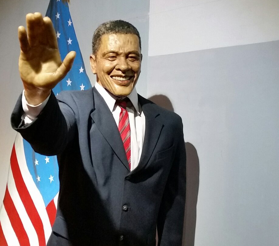 2024年7月Kanyakumari Wax Museum景点攻略Kanyakumari Wax Museum门票预订地址图片