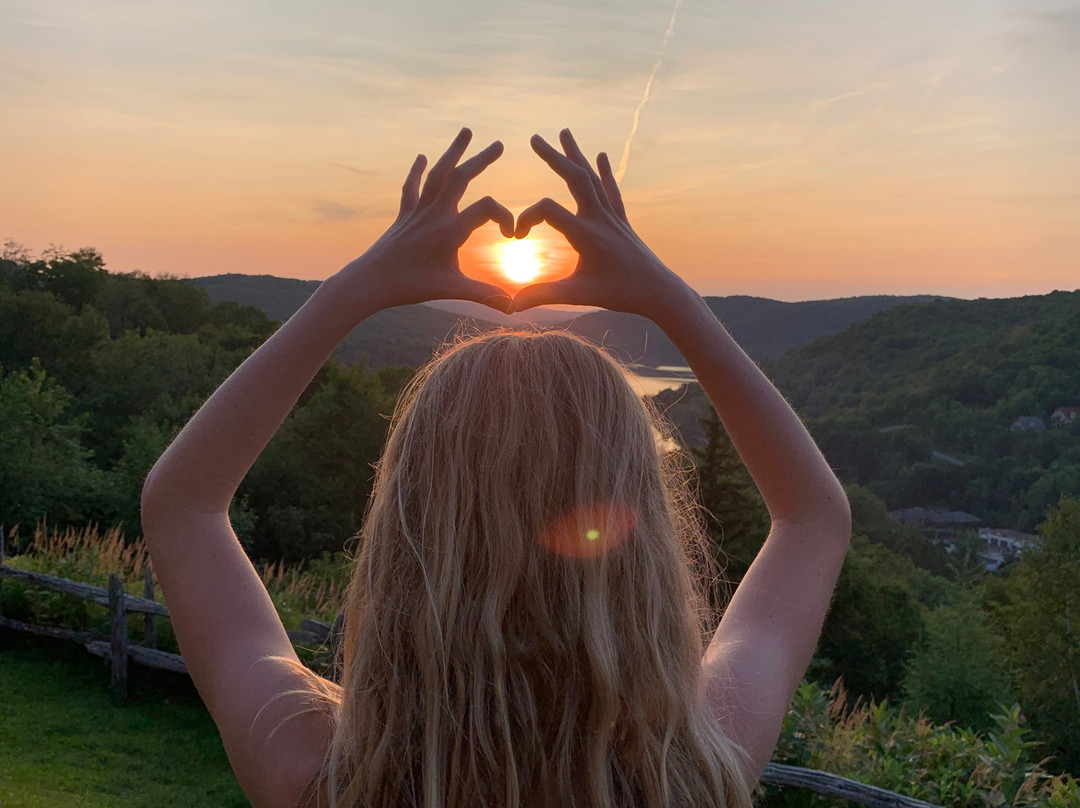 卡普特雷布伦特山地度假村主图