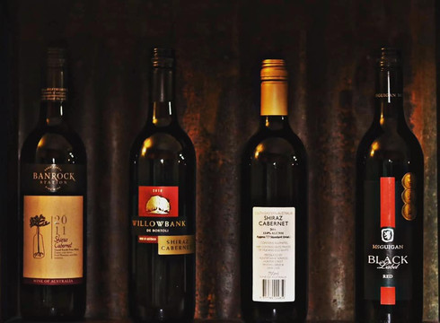 Nindigully酒店住宿-Merino Motor Inn & Licensed restaurant