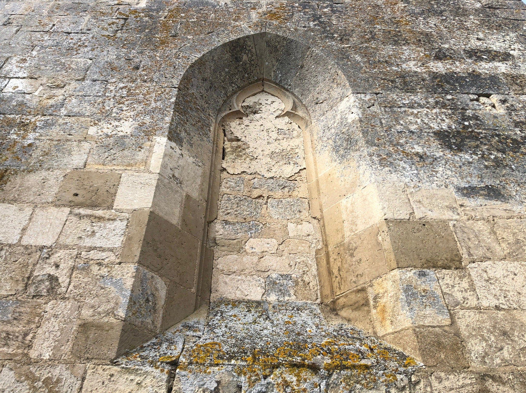 Eglise Saint-Vivien-Les Eglises d'Argenteuil必去景点