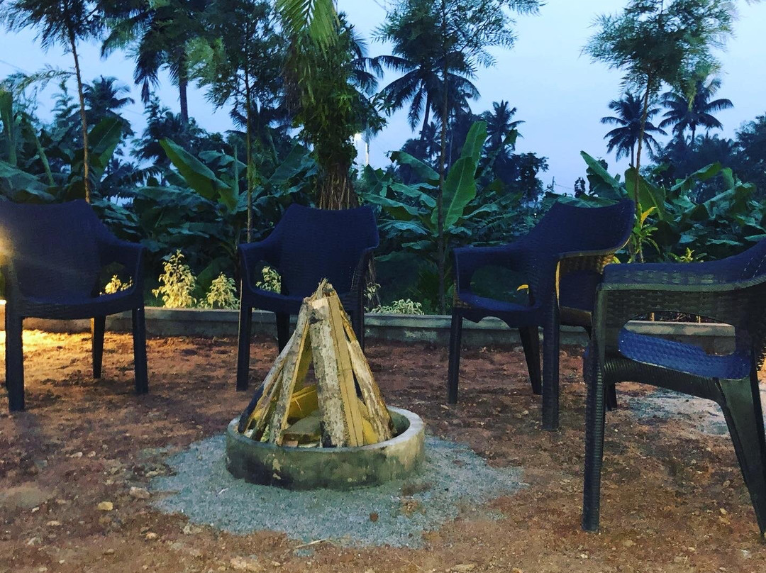Farmland Homestay