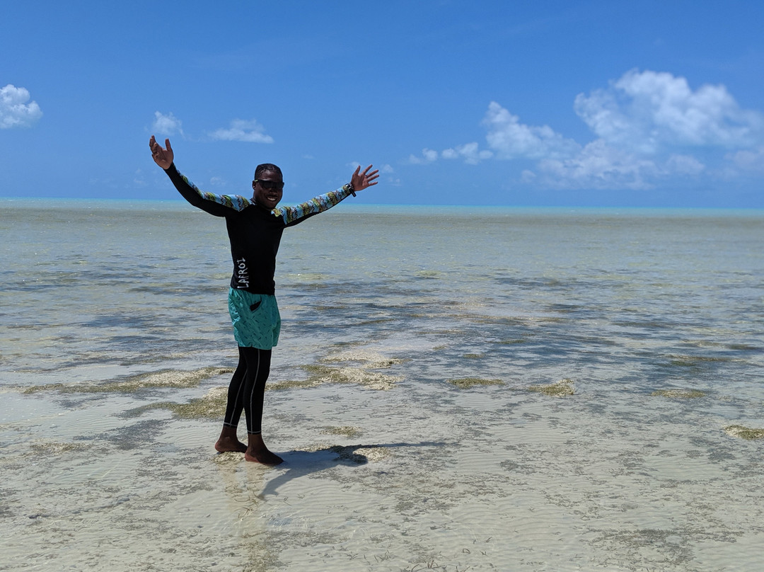 Tropic Wheels Tours-George Town必去景点